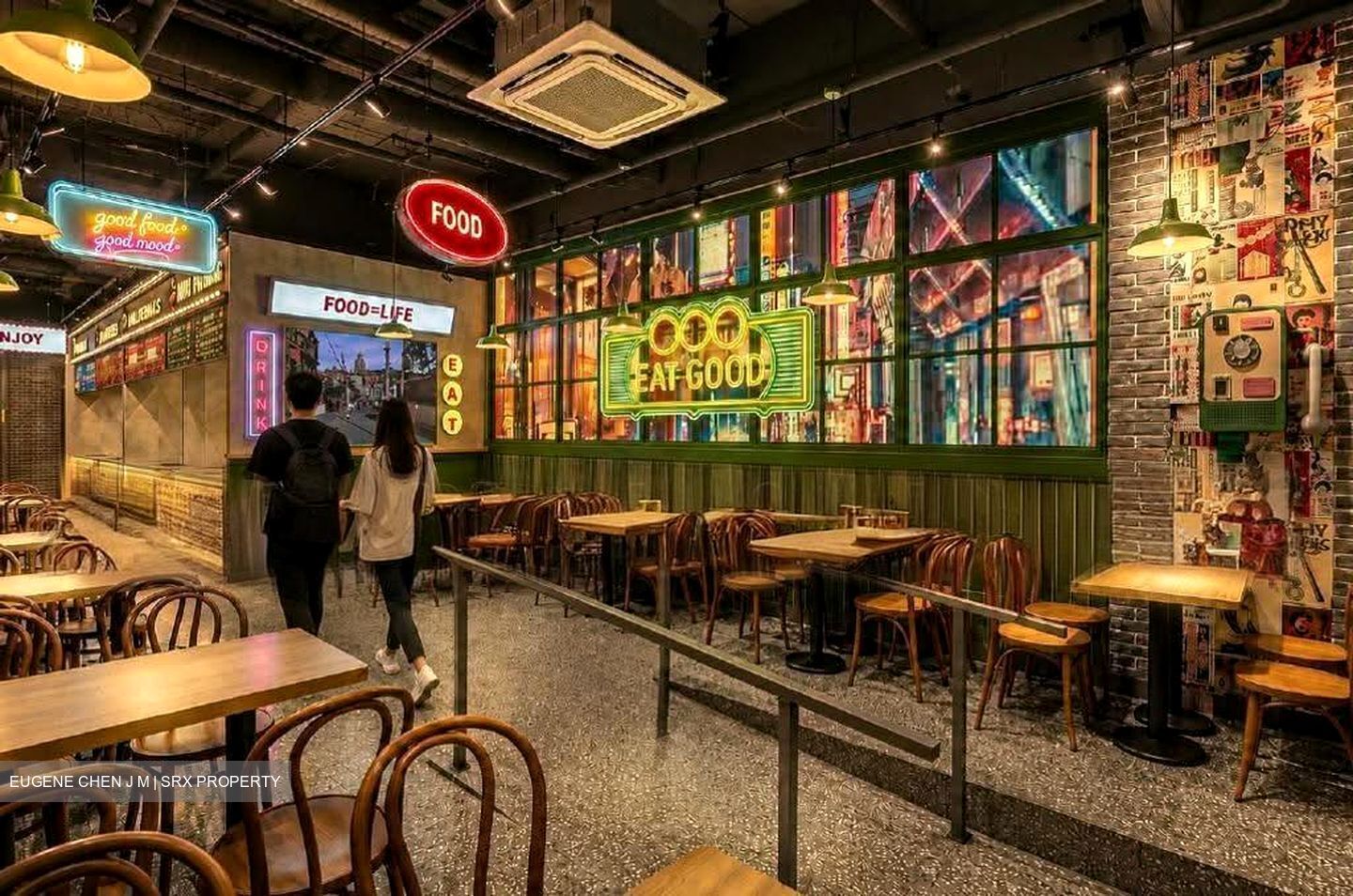 Jiak Chuan Road (D2), Retail #611013541